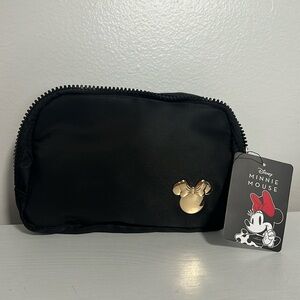 Disney Mini Mouse Fanny Pack/Cross Body Bag